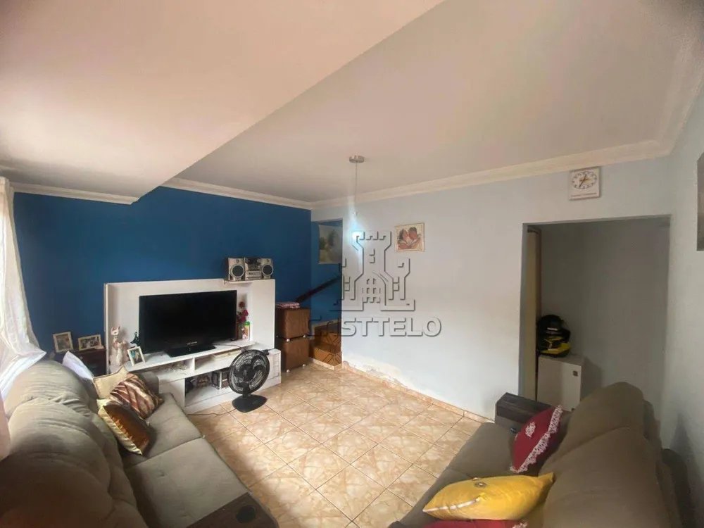 Casa, 5 quartos, 225 m² - Foto 9