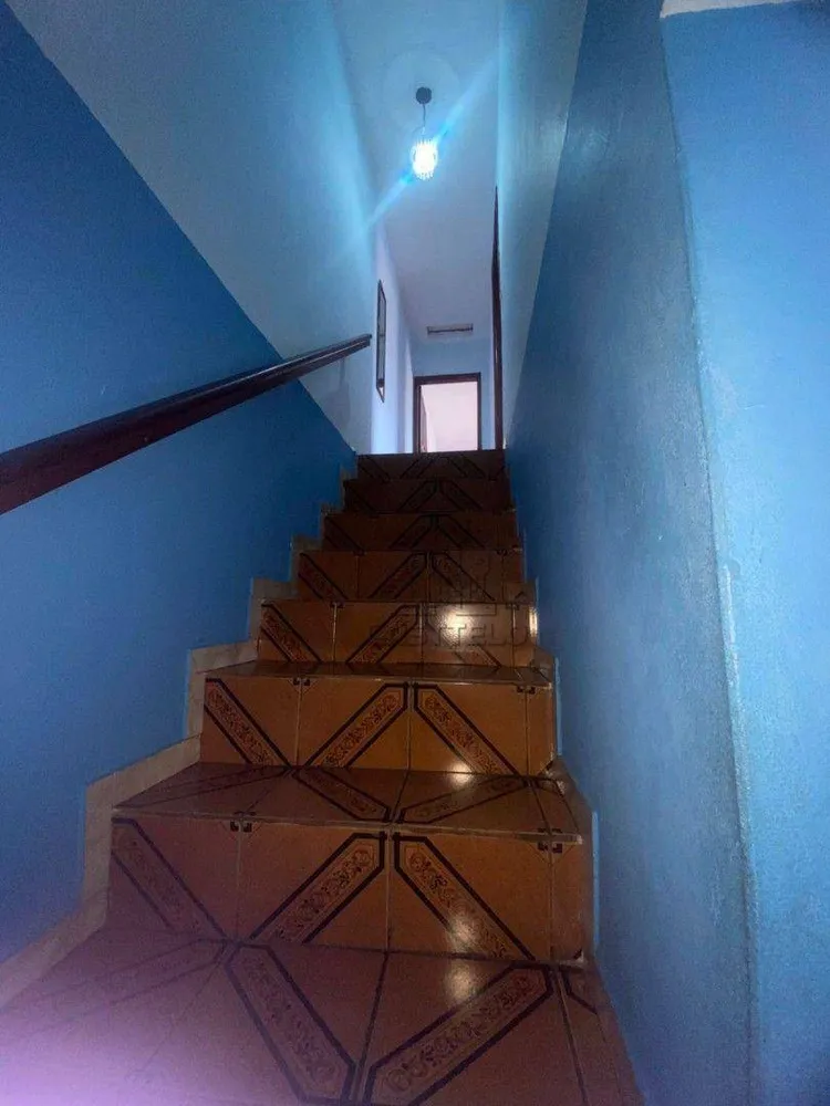 Casa, 5 quartos, 225 m² - Foto 10