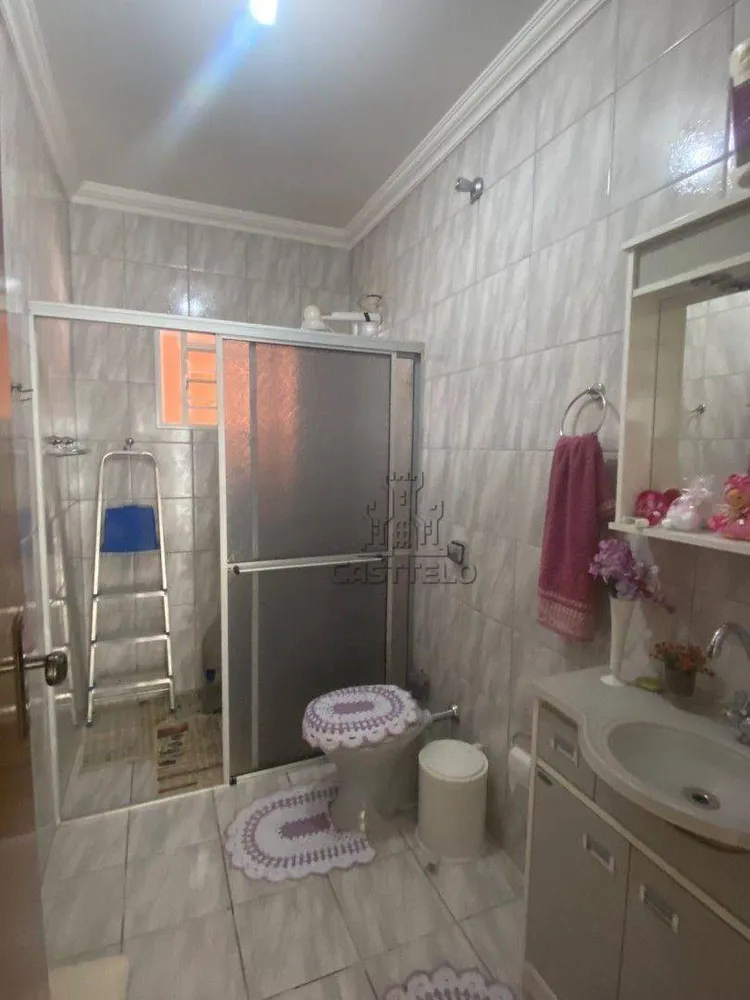 Casa, 5 quartos, 225 m² - Foto 6
