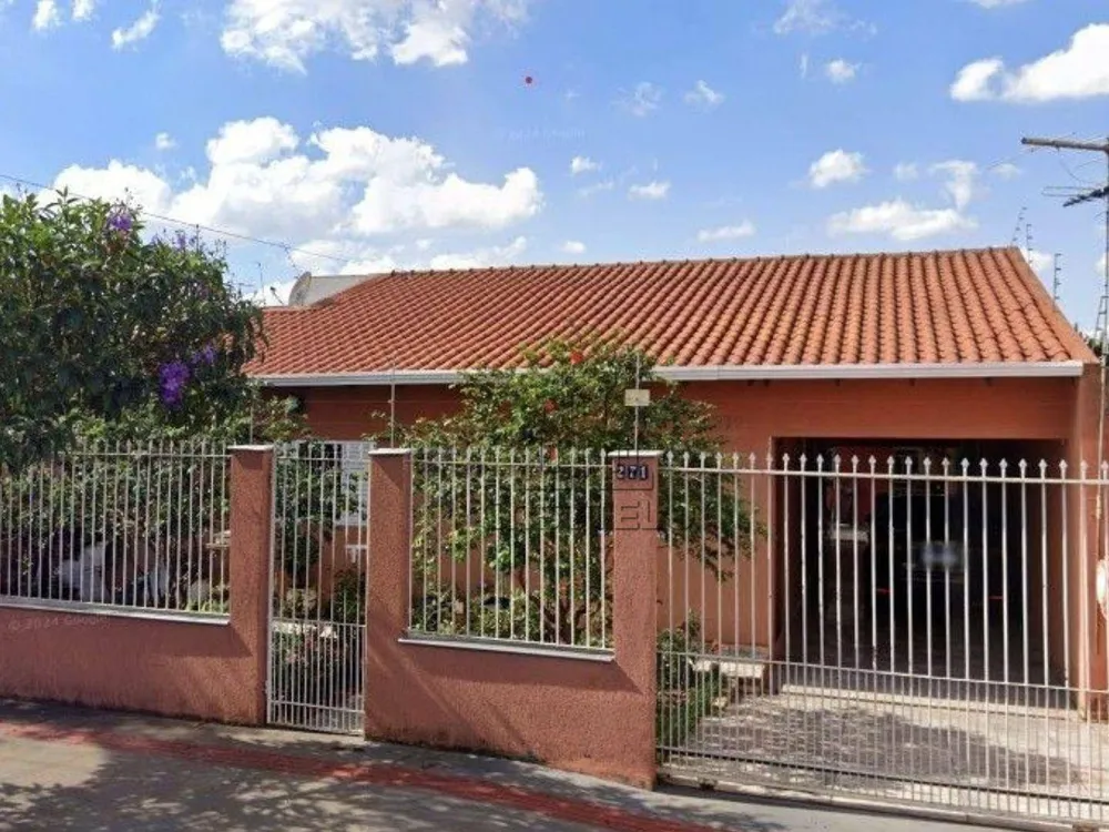 Casa, 5 quartos, 225 m² - Foto 7