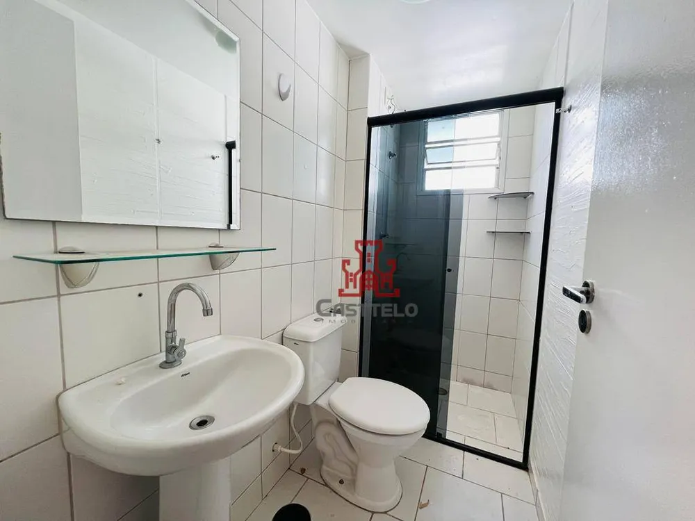 Apartamento, 3 quartos, 64 m² - Foto 10
