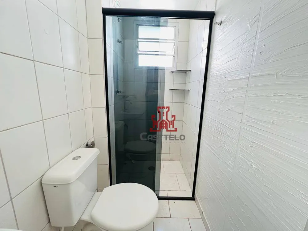 Apartamento, 3 quartos, 64 m² - Foto 11