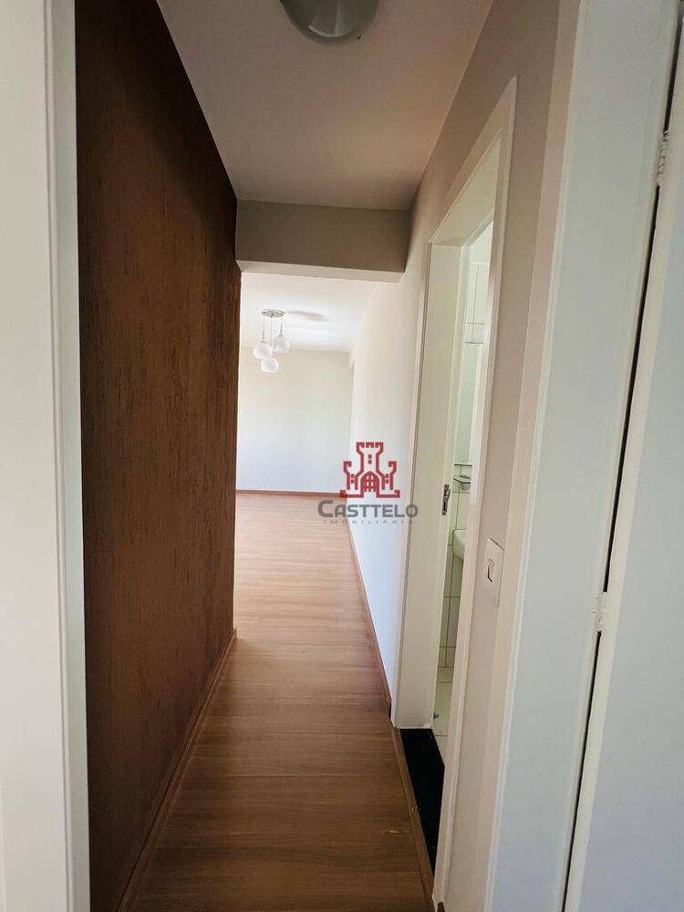 Apartamento, 3 quartos, 64 m² - Foto 3