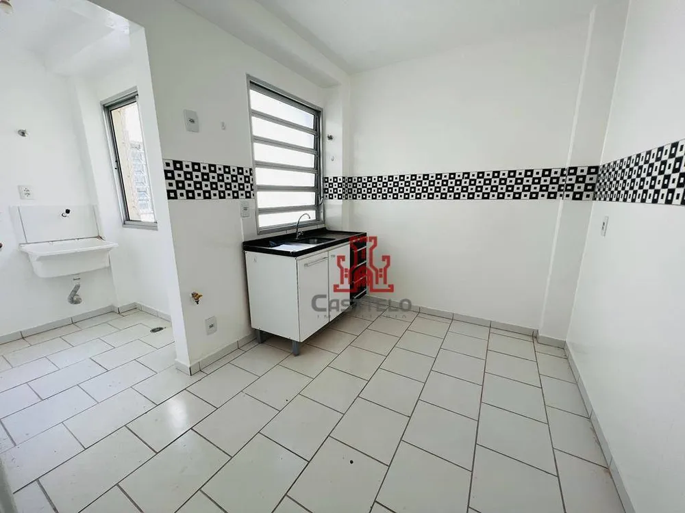 Apartamento, 3 quartos, 64 m² - Foto 5