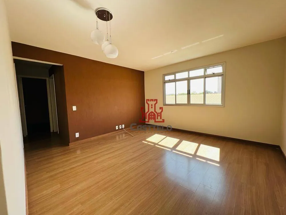 Apartamento, 3 quartos, 64 m² - Foto 2