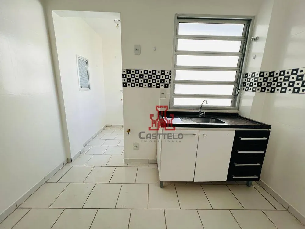 Apartamento, 3 quartos, 64 m² - Foto 4