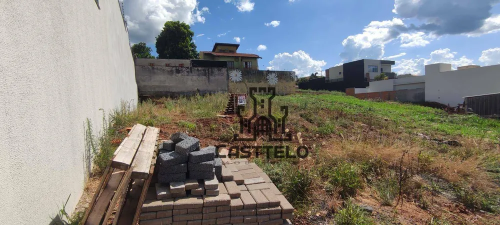 Terreno, 360 m² - Foto 1