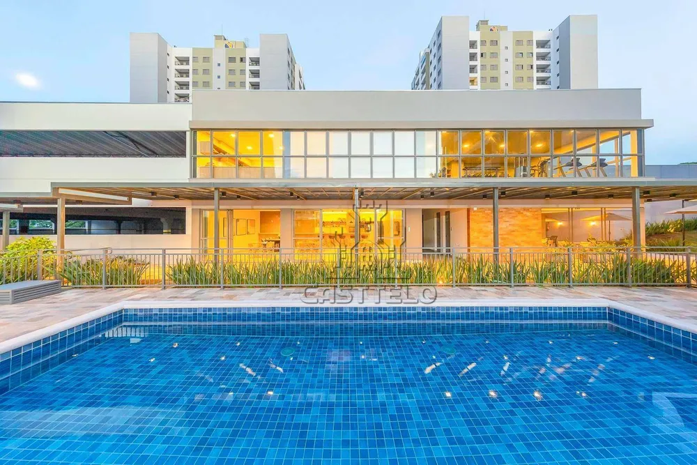 Apartamento, 3 quartos, 104 m² - Foto 10