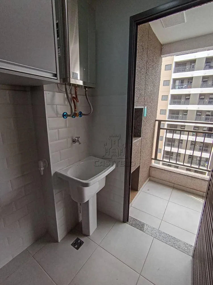 Apartamento, 3 quartos, 104 m² - Foto 2
