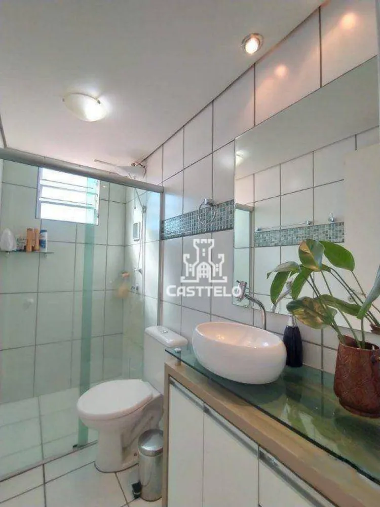 Apartamento, 2 quartos, 46 m² - Foto 3