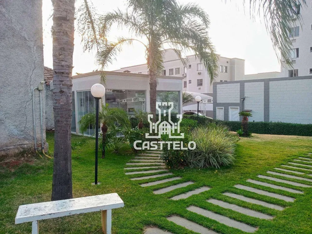 Apartamento, 2 quartos, 46 m² - Foto 11