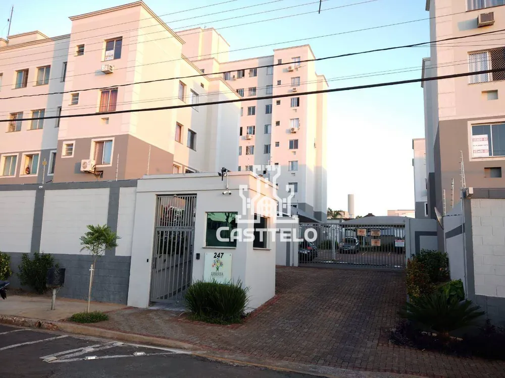 Apartamento, 2 quartos, 46 m² - Foto 8