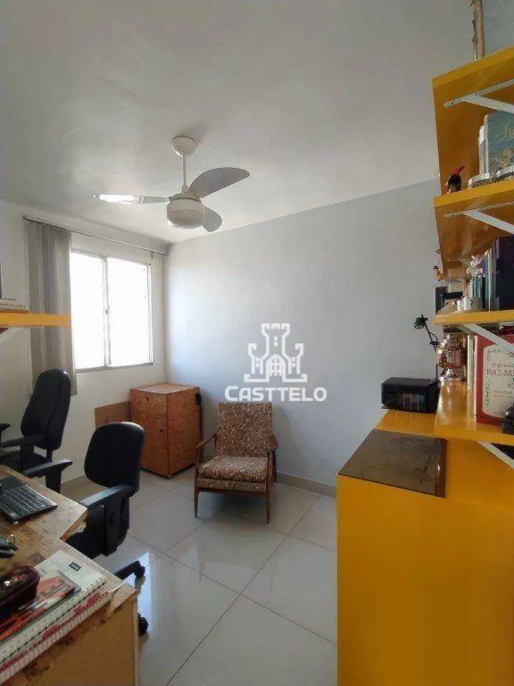 Apartamento, 2 quartos, 46 m² - Foto 2
