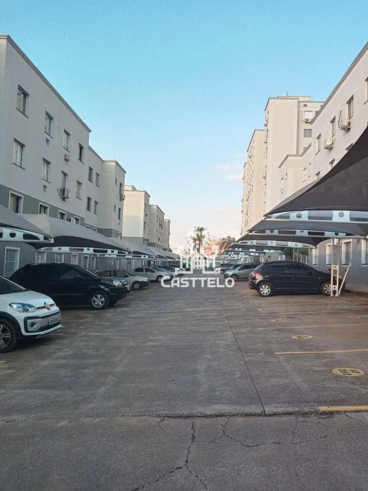 Apartamento, 2 quartos, 46 m² - Foto 6