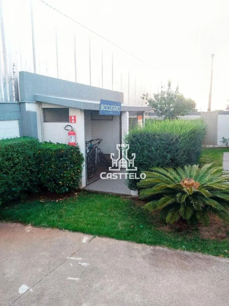 Apartamento, 2 quartos, 46 m² - Foto 4