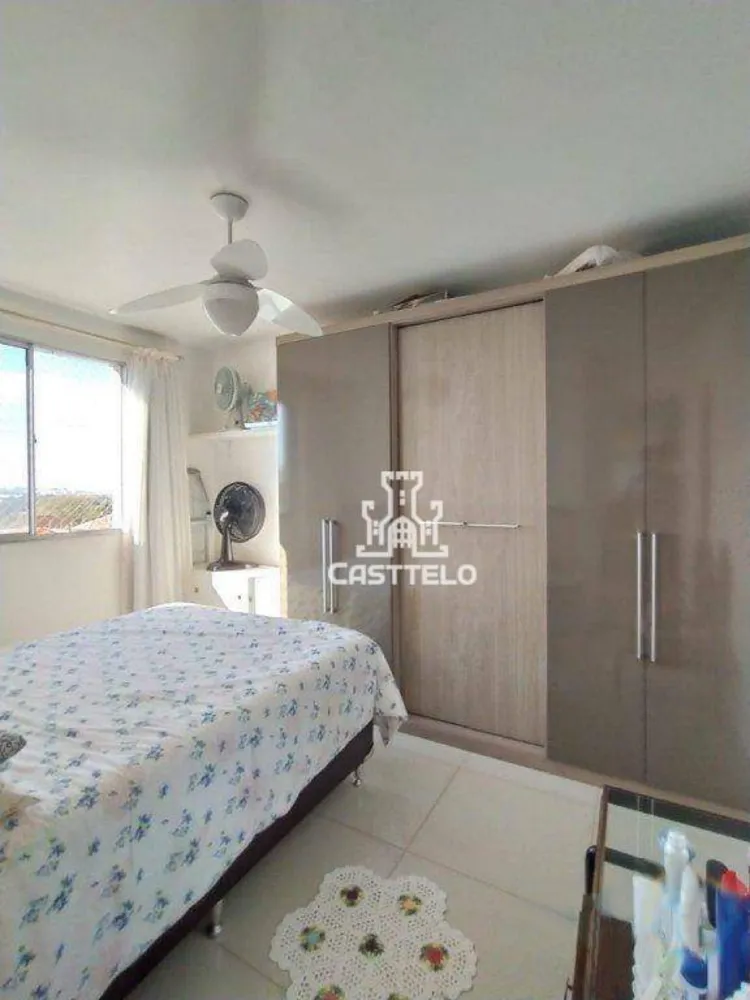 Apartamento, 2 quartos, 46 m² - Foto 5