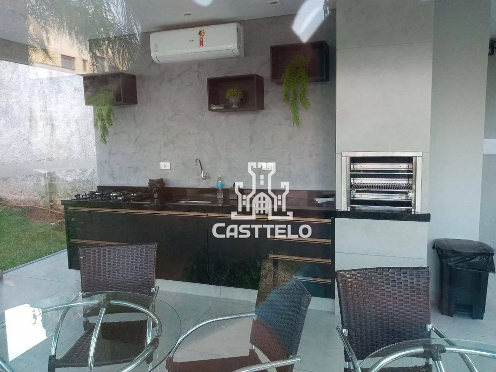 Apartamento, 2 quartos, 46 m² - Foto 12