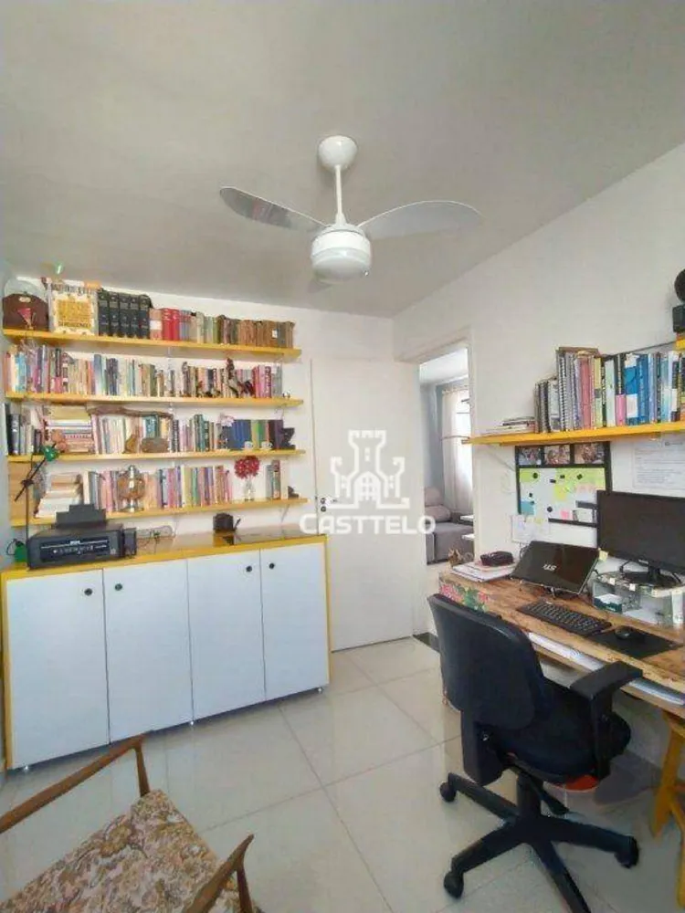 Apartamento, 2 quartos, 46 m² - Foto 9