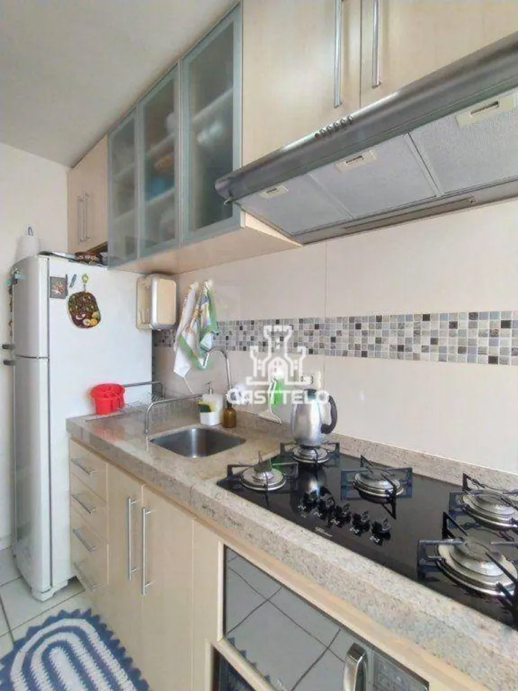 Apartamento, 2 quartos, 46 m² - Foto 10