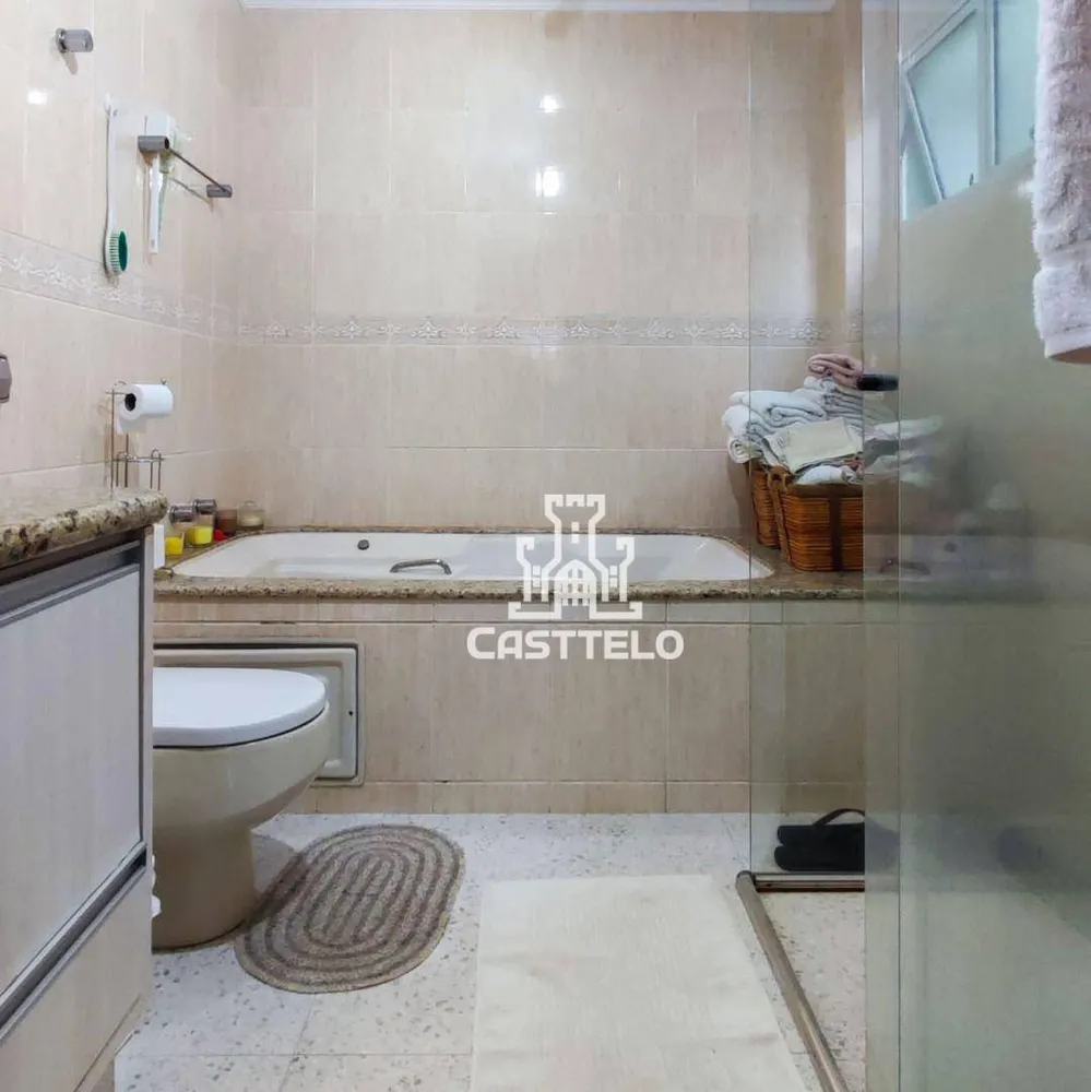 Sobrado, 5 quartos, 400 m² - Foto 10