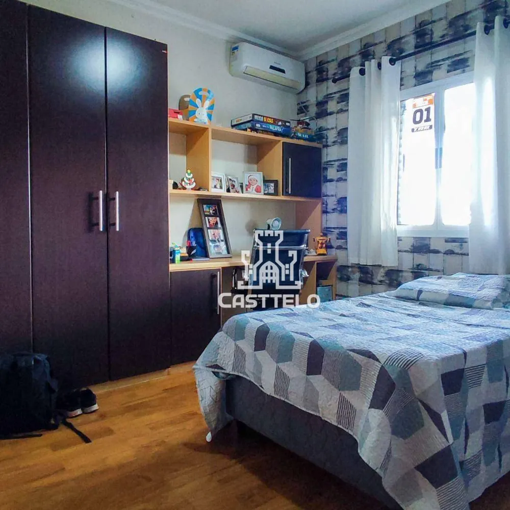 Sobrado, 5 quartos, 400 m² - Foto 12