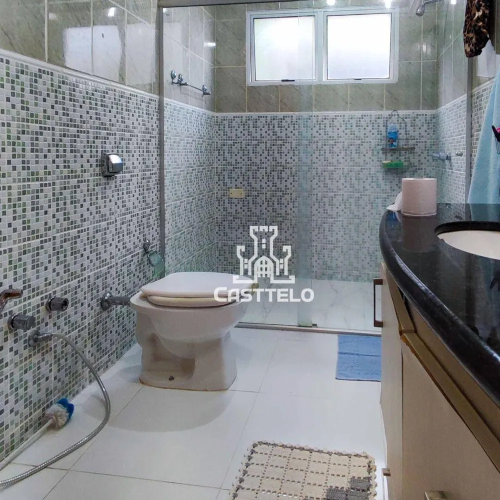 Sobrado, 5 quartos, 400 m² - Foto 11