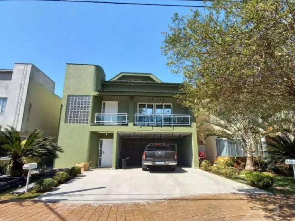 Sobrado, 5 quartos, 400 m² - Foto 1