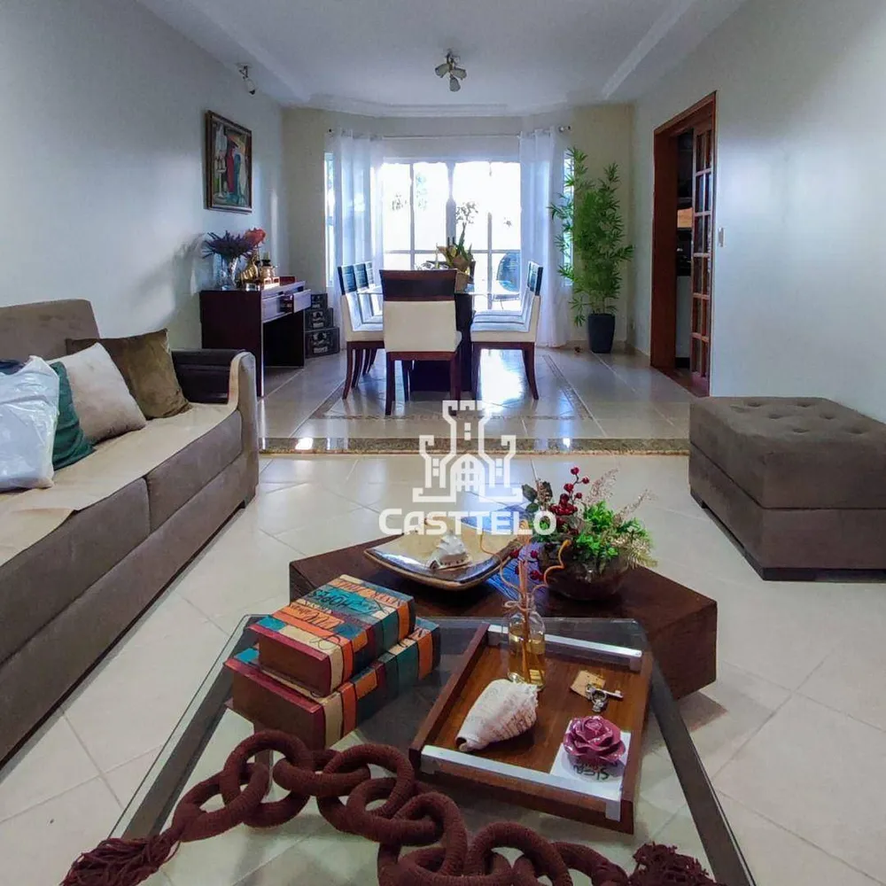 Sobrado, 5 quartos, 400 m² - Foto 6