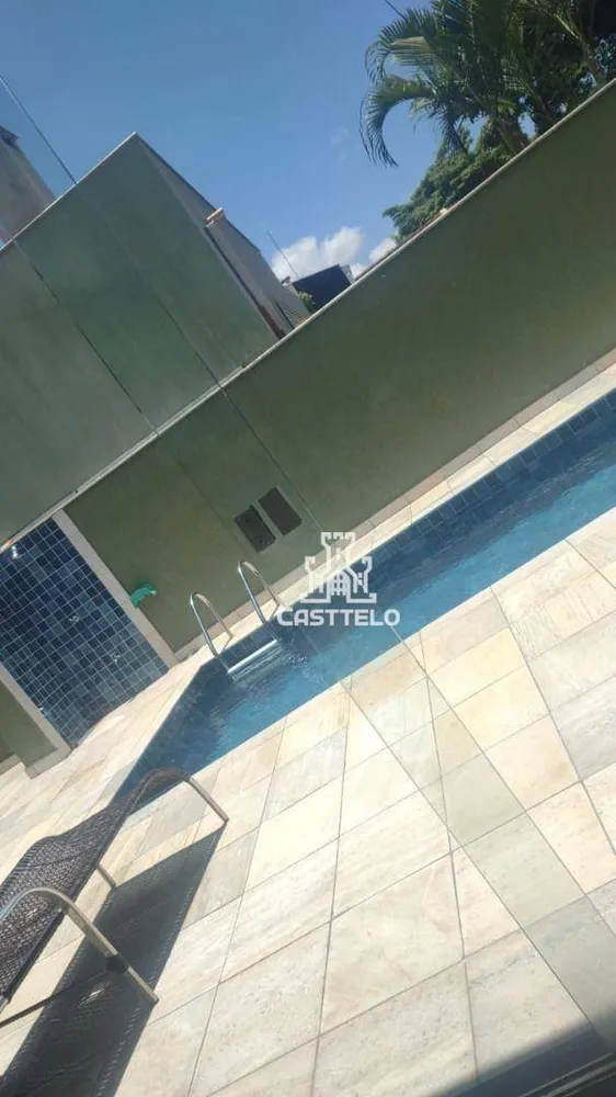 Sobrado, 5 quartos, 400 m² - Foto 3