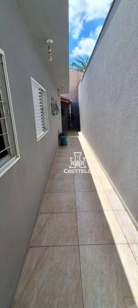 Sobrado, 5 quartos, 400 m² - Foto 5