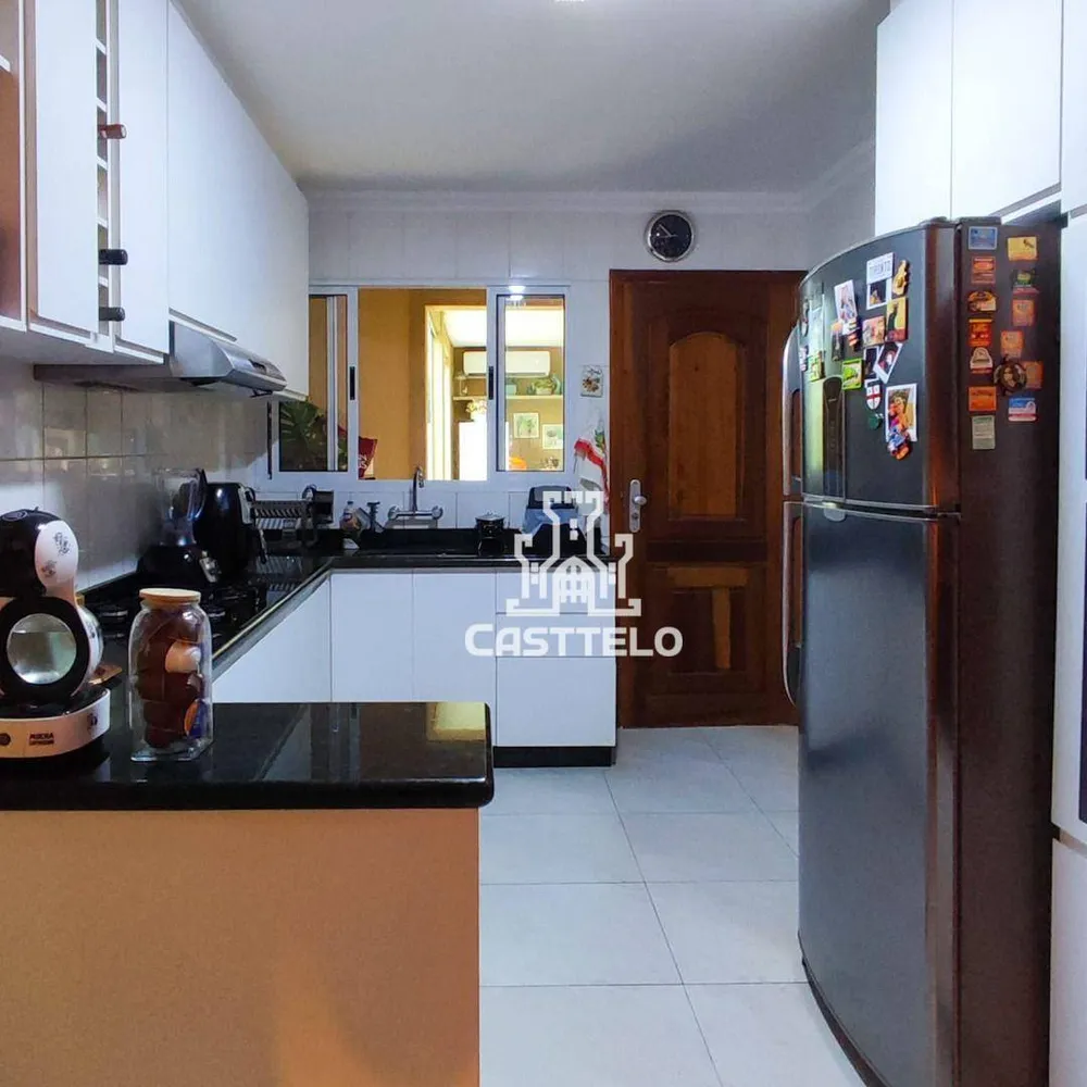 Sobrado, 5 quartos, 400 m² - Foto 7