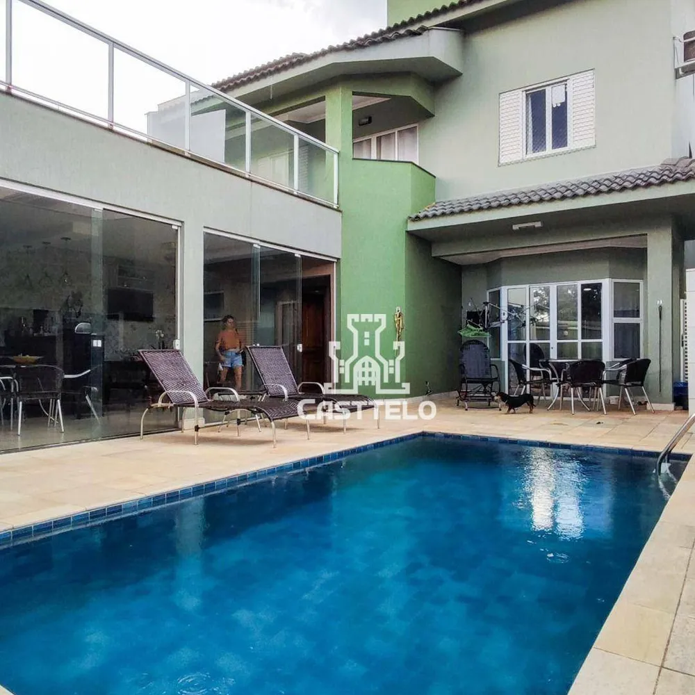 Sobrado, 5 quartos, 400 m² - Foto 8