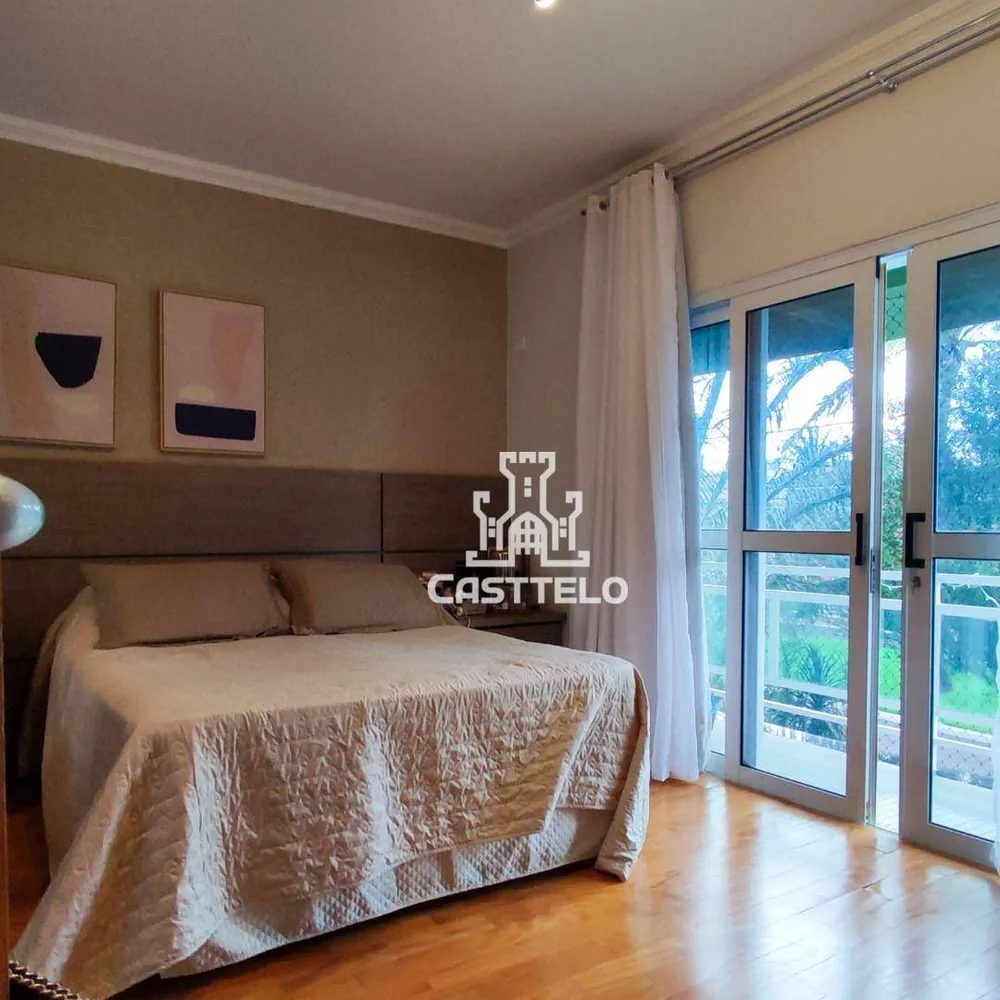 Sobrado, 5 quartos, 400 m² - Foto 9