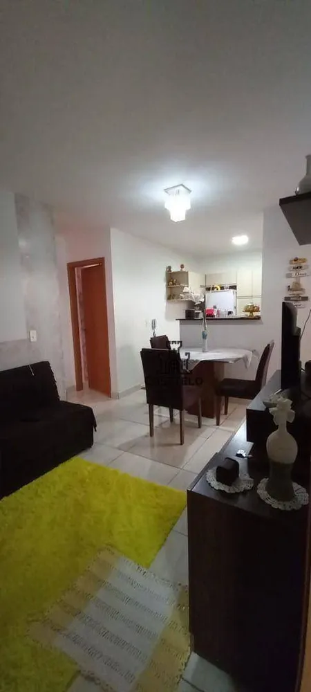 Apartamento, 2 quartos, 58 m² - Foto 6