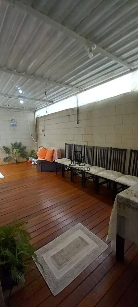 Apartamento, 2 quartos, 58 m² - Foto 3