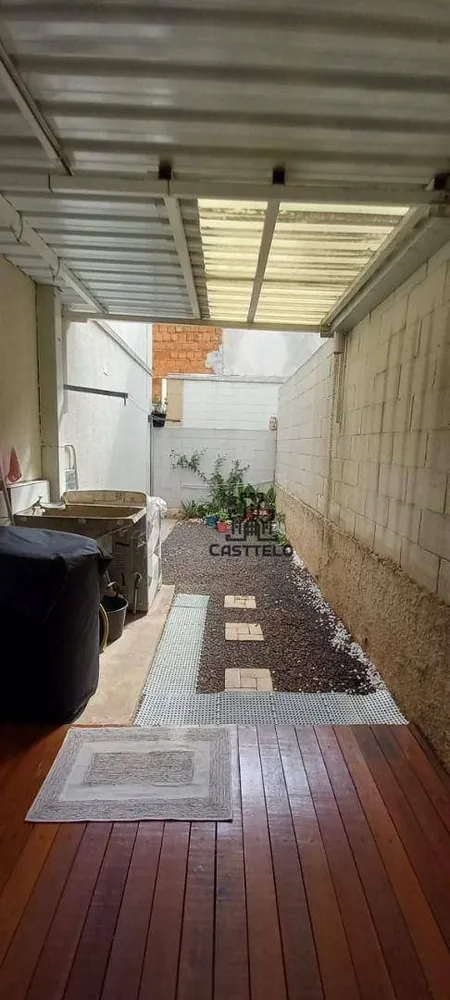 Apartamento, 2 quartos, 58 m² - Foto 5