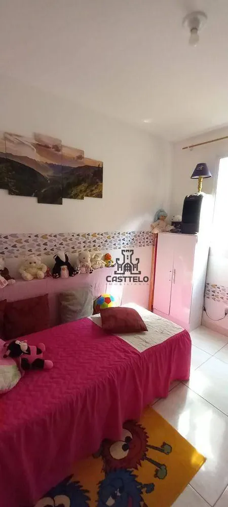 Apartamento, 2 quartos, 58 m² - Foto 9