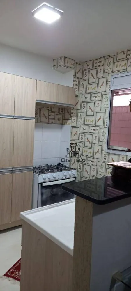 Apartamento, 2 quartos, 58 m² - Foto 8