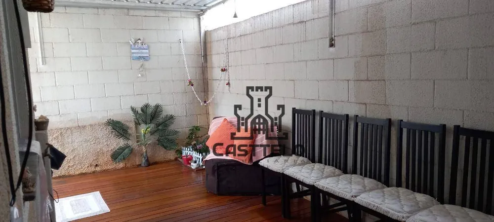 Apartamento, 2 quartos, 58 m² - Foto 4
