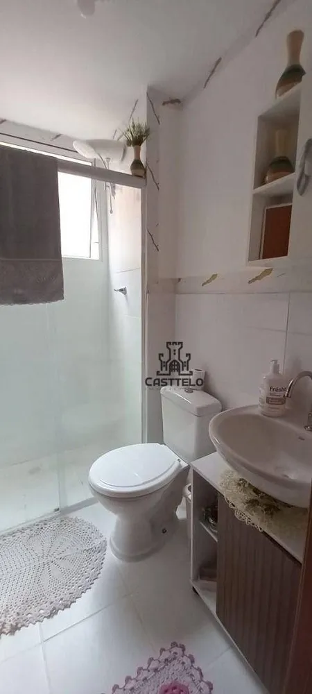 Apartamento, 2 quartos, 58 m² - Foto 12