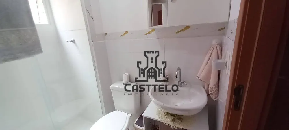 Apartamento, 2 quartos, 58 m² - Foto 11
