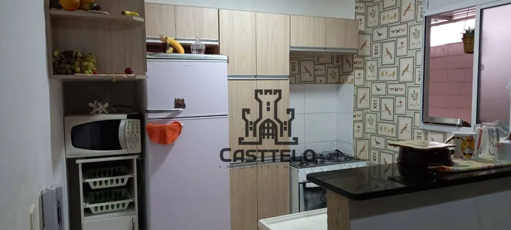 Apartamento, 2 quartos, 58 m² - Foto 7