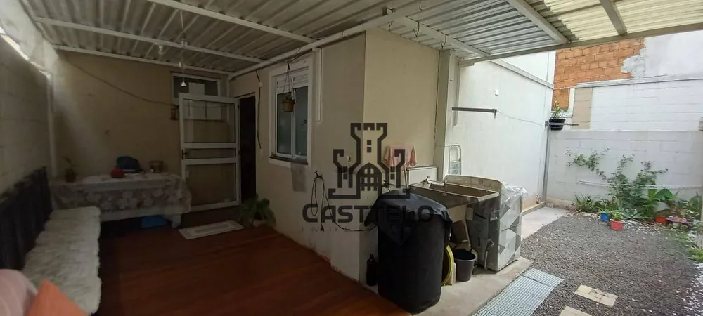 Apartamento, 2 quartos, 58 m² - Foto 2