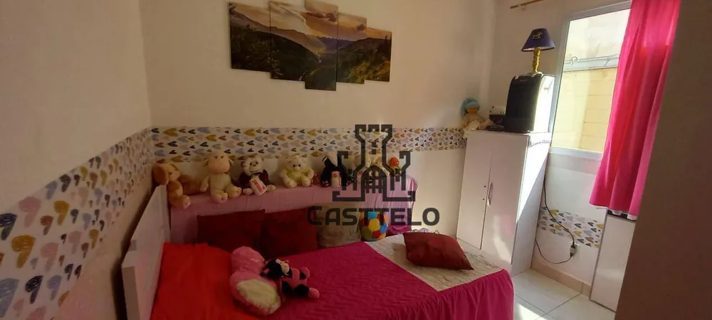 Apartamento, 2 quartos, 58 m² - Foto 10