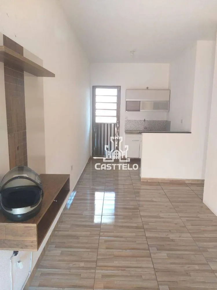 Casa, 4 quartos, 450 m² - Foto 9