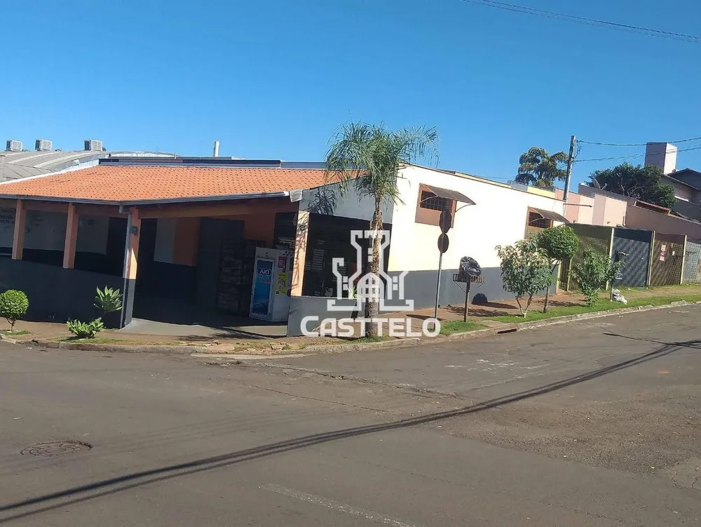 Casa, 4 quartos, 450 m² - Foto 3