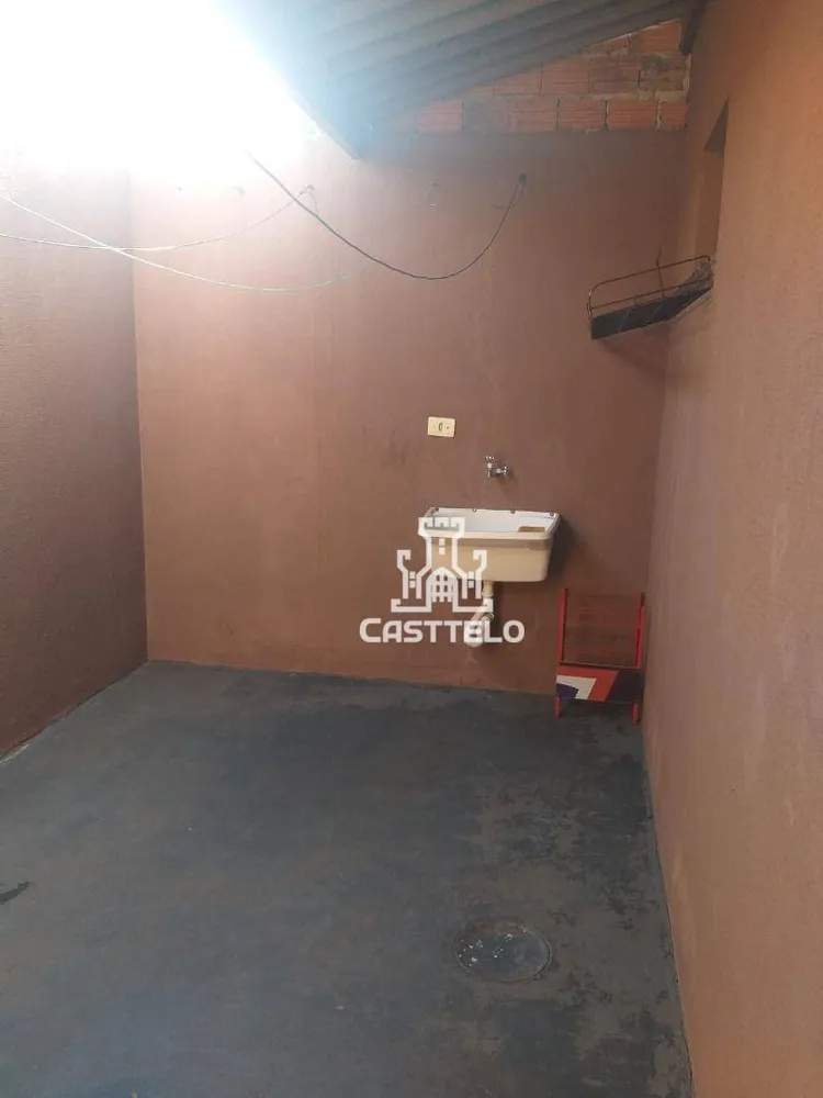 Casa, 4 quartos, 450 m² - Foto 8