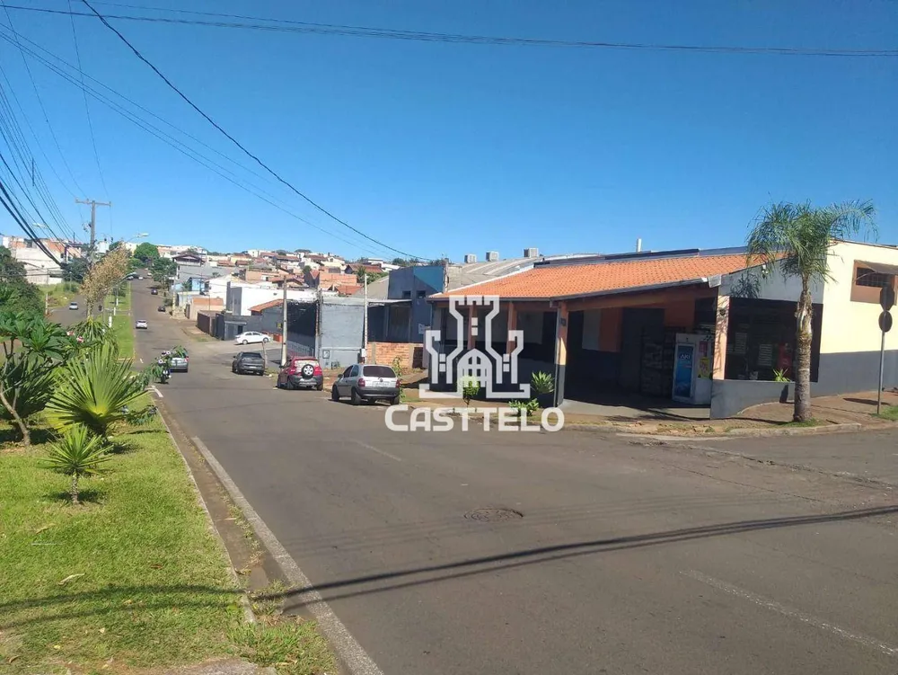 Casa, 4 quartos, 450 m² - Foto 2
