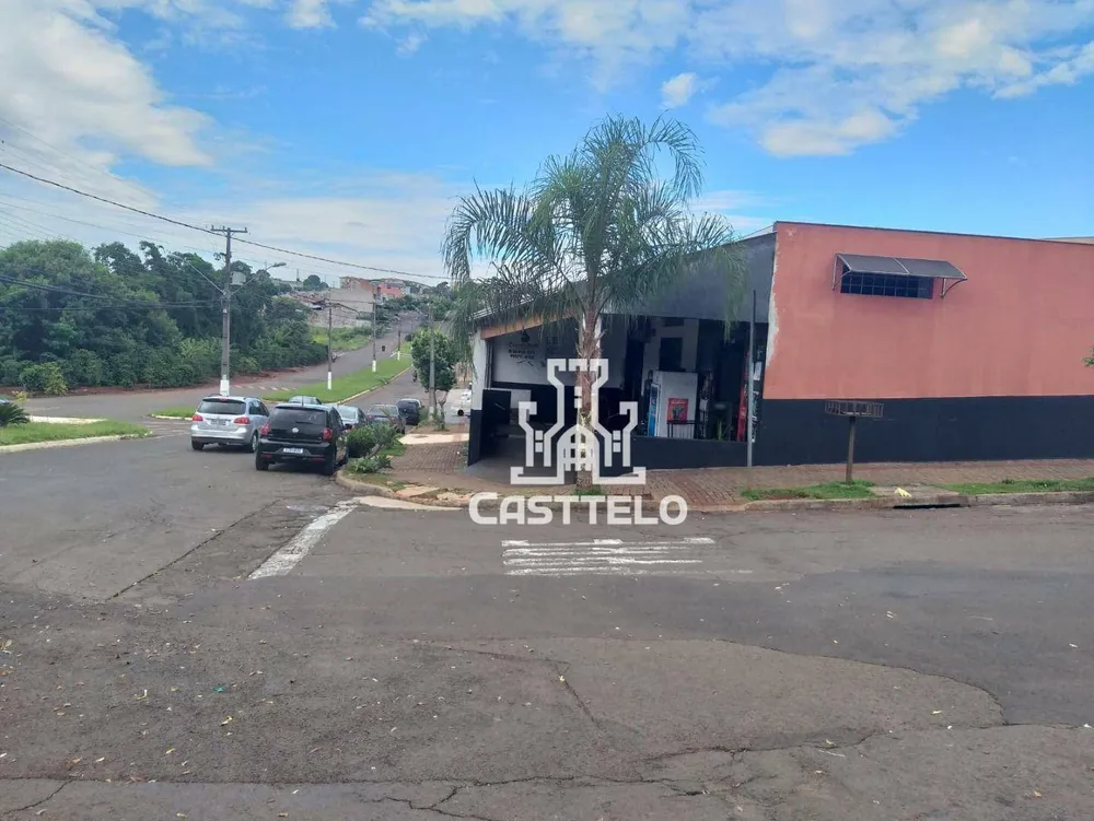 Casa, 4 quartos, 450 m² - Foto 4