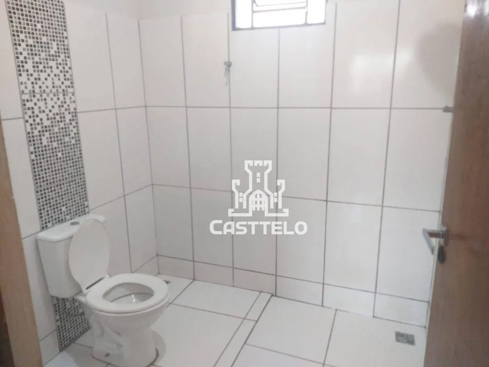 Casa, 4 quartos, 450 m² - Foto 12